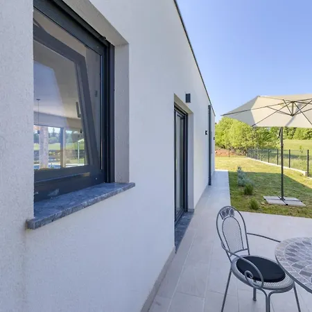 Marina Villa *