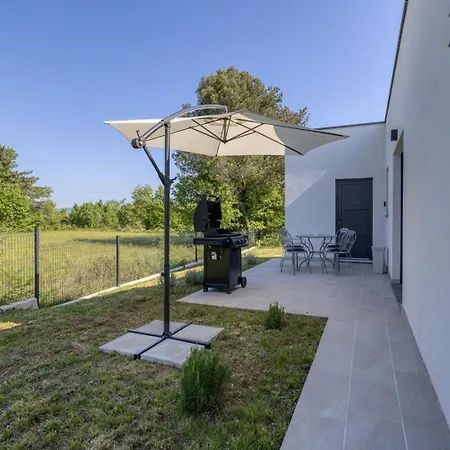 Marina Villa